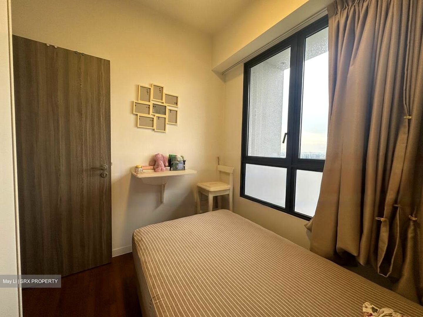 Sky Vue (D20), Condominium #461101181
